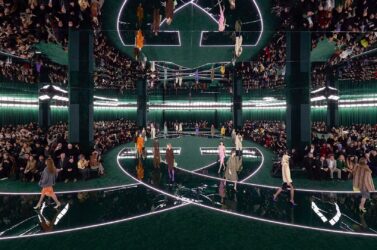 fashion creative director moves gucci aw25