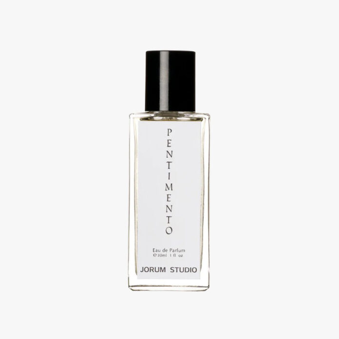 Jorum Studio Pentimento