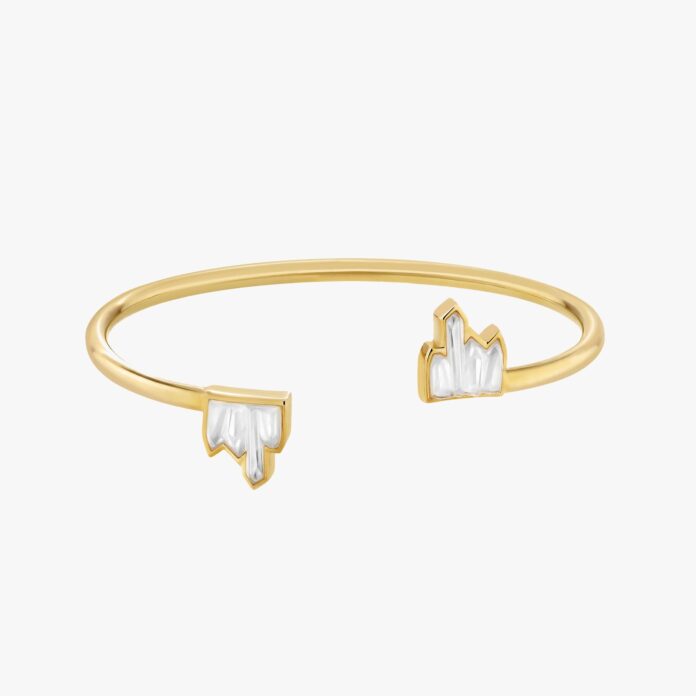 lalique terramineral flex bracelet