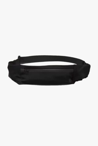 Lululemon Fast and Free running belt