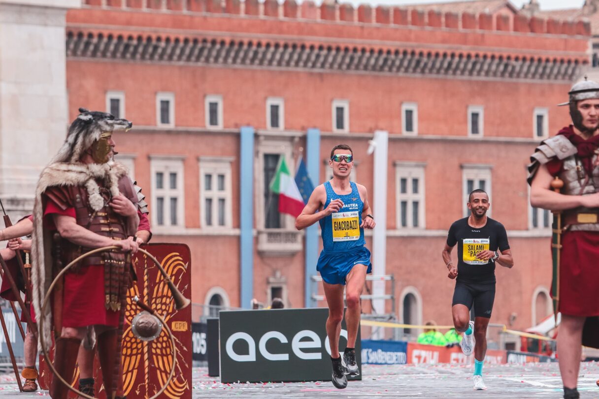 Rome Marathon
