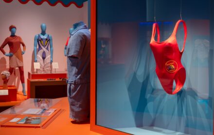 splash a century of swimming and style