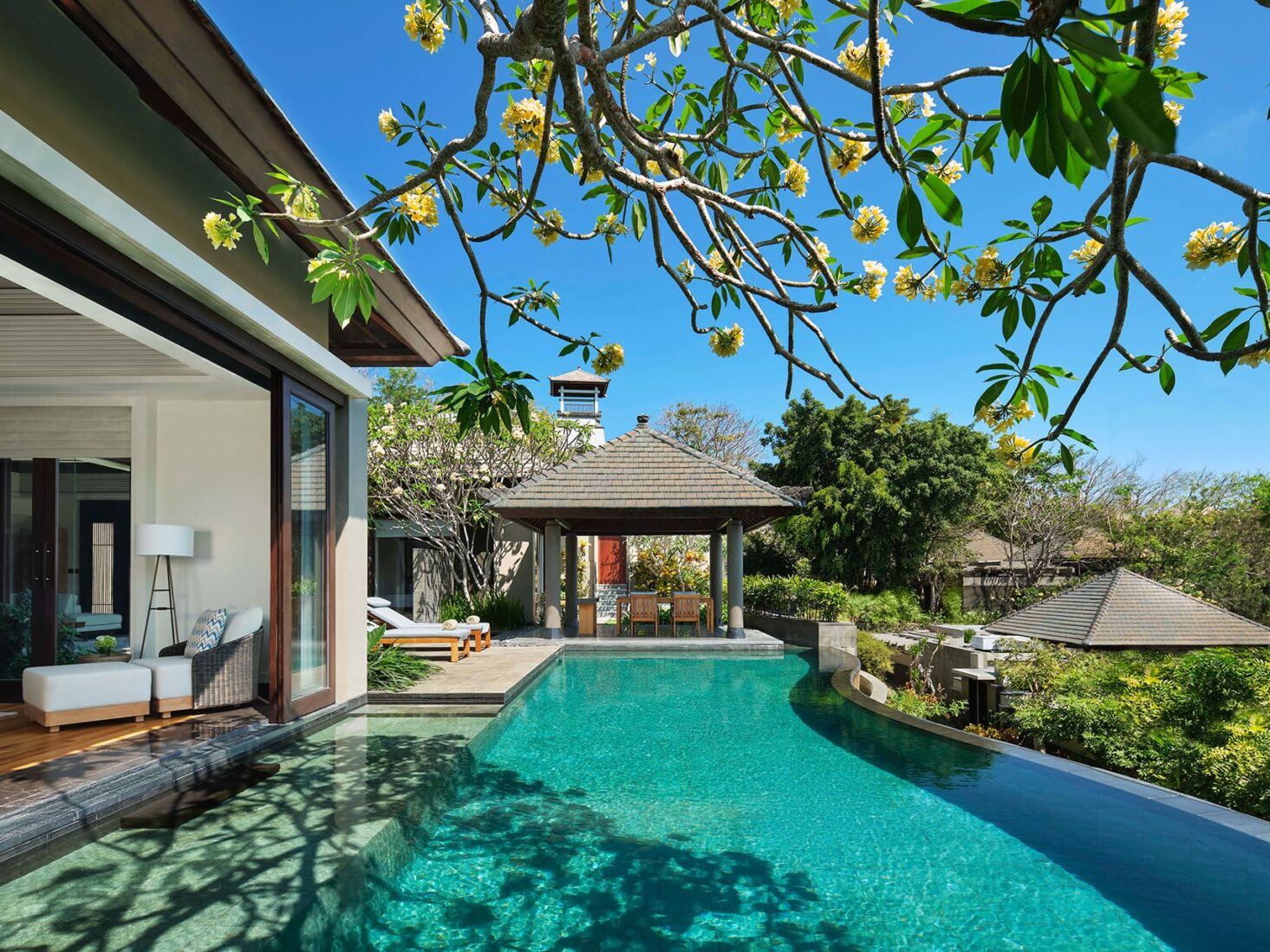 umana bali hotel