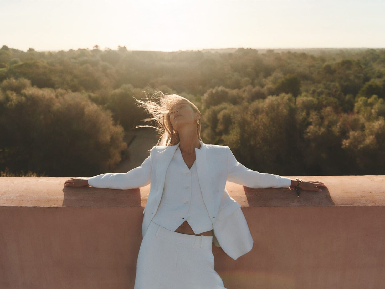 Reiss SS25