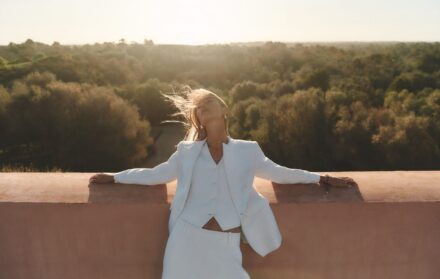 Reiss SS25