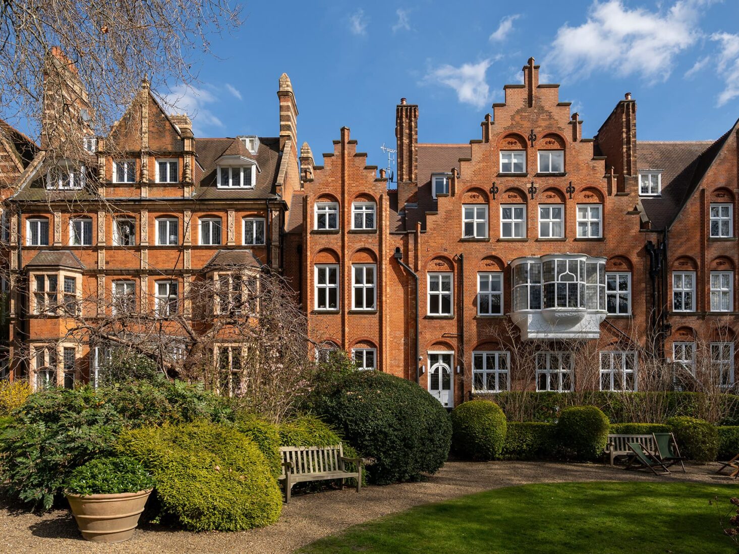 collingham gardens home for sale london