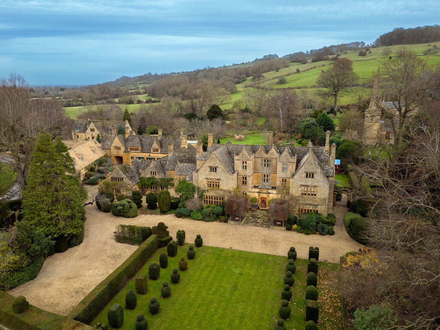 Sotheby's Stanton, Broadway, Gloucestershire