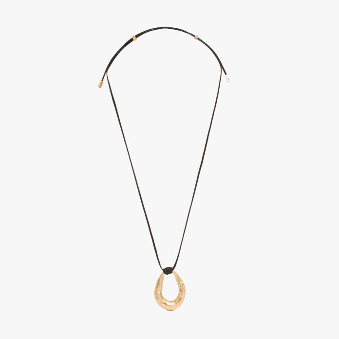 Momo necklace