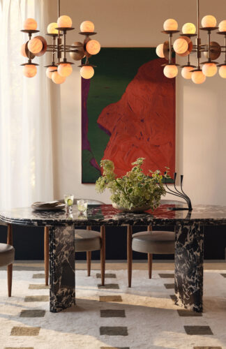 rental art