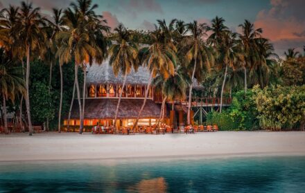 conrad maldives rnagali island