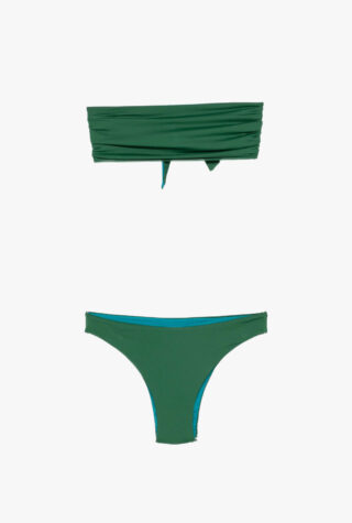 Fisico bandeau bikini