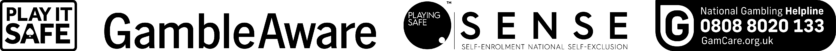 gambling logos