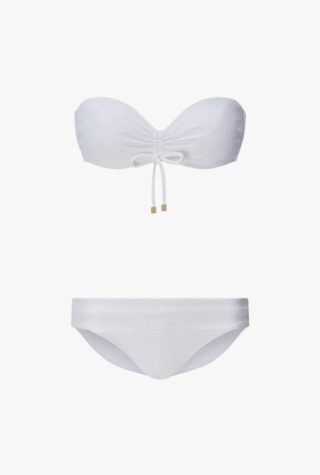 Heidi Klein bandeau bikini