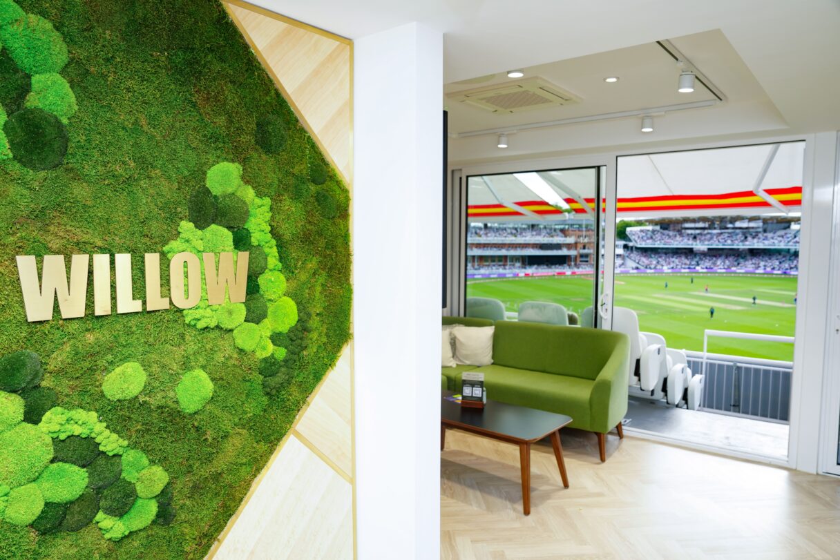 The Willow, Lord's