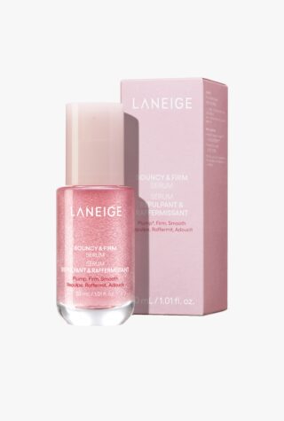Laneige Bouncy & Firm Serum