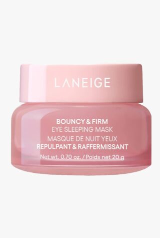 Laneige Bouncy & Firm Eye Sleeping Mask