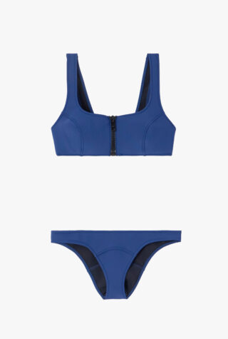 Lisa Marie Fernandez Jasmine bikini