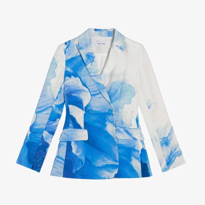 the fold knighton jacket