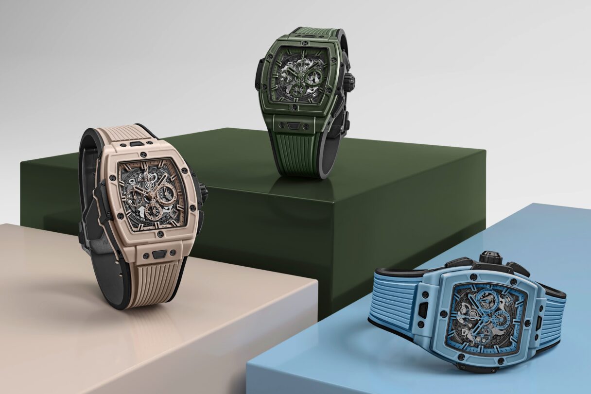 hublot