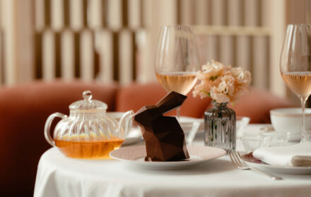 The Chancery Rosewood
