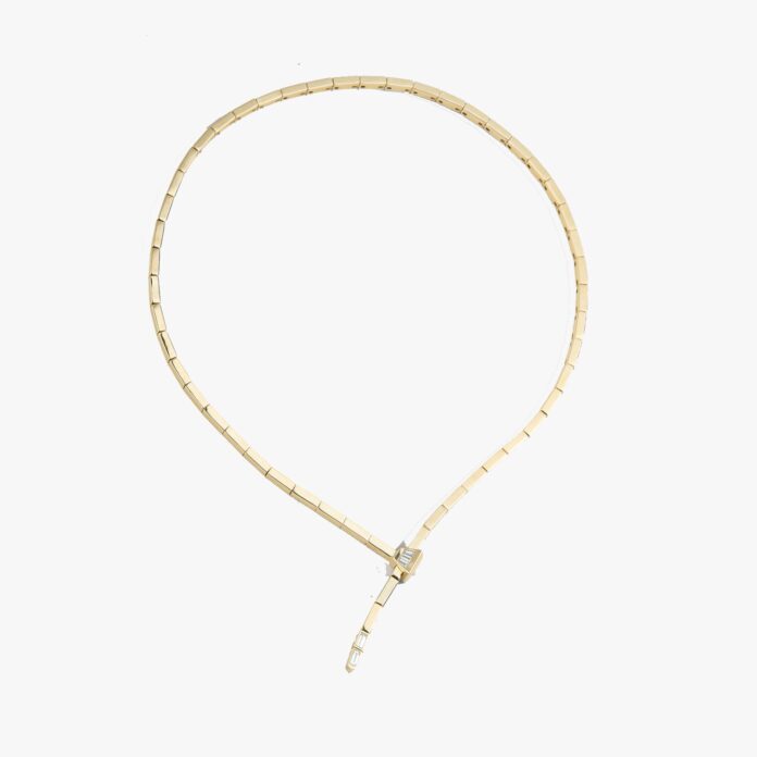 lucy delius the lucky one necklace