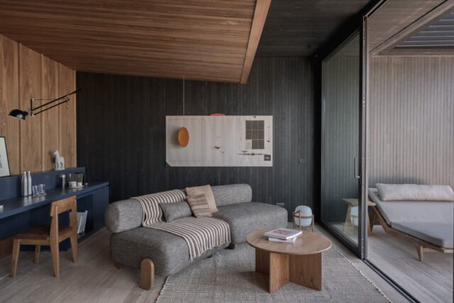 Tierra Atacama Hotel and Spa