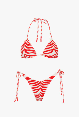 Triangl Vinca triangle bikni set