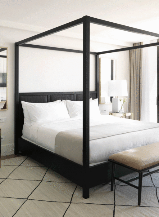 camiral hotel room