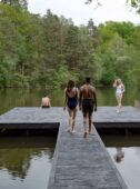 wellness festivals uk