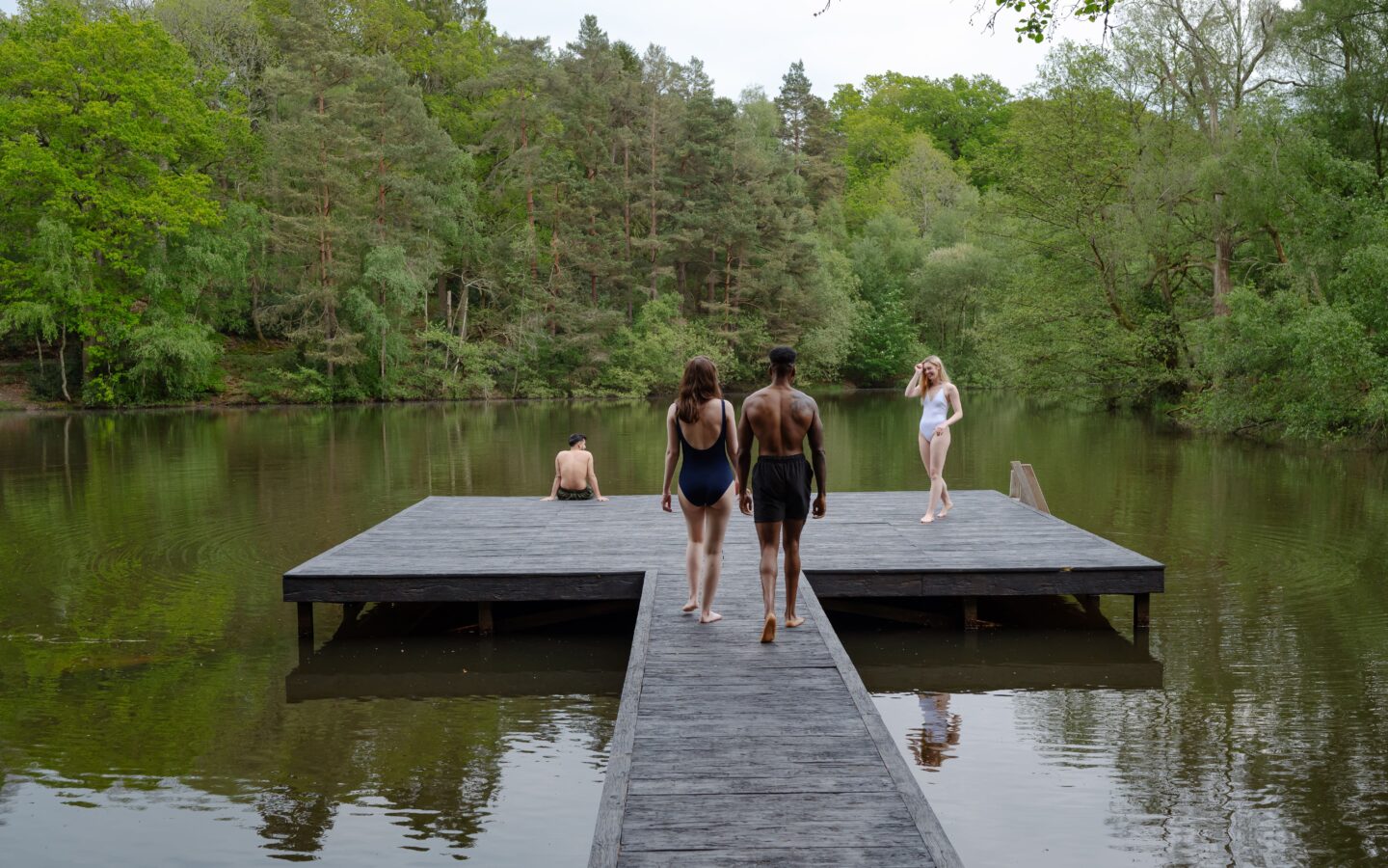 wellness festivals uk