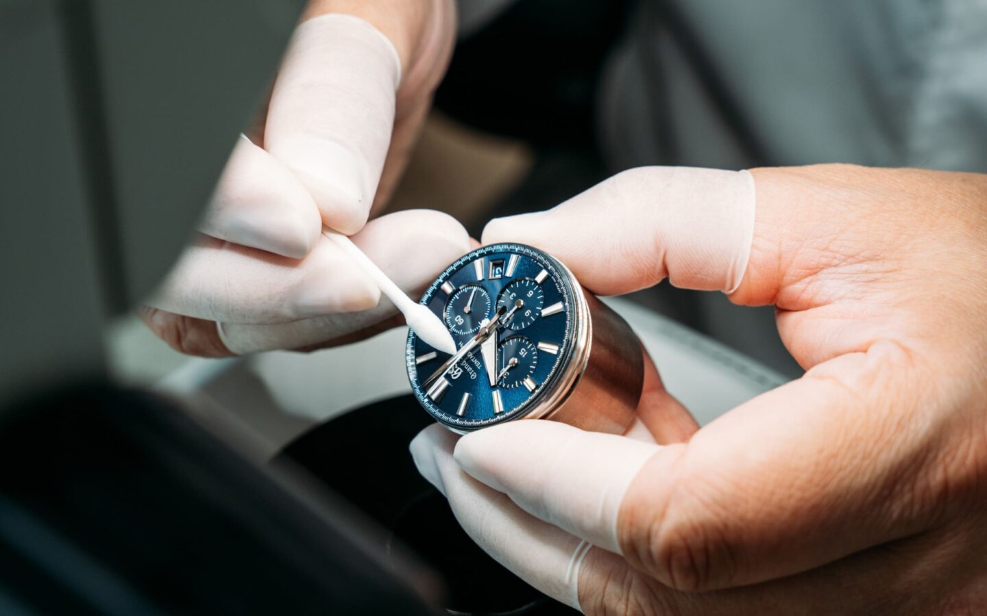grand seiko