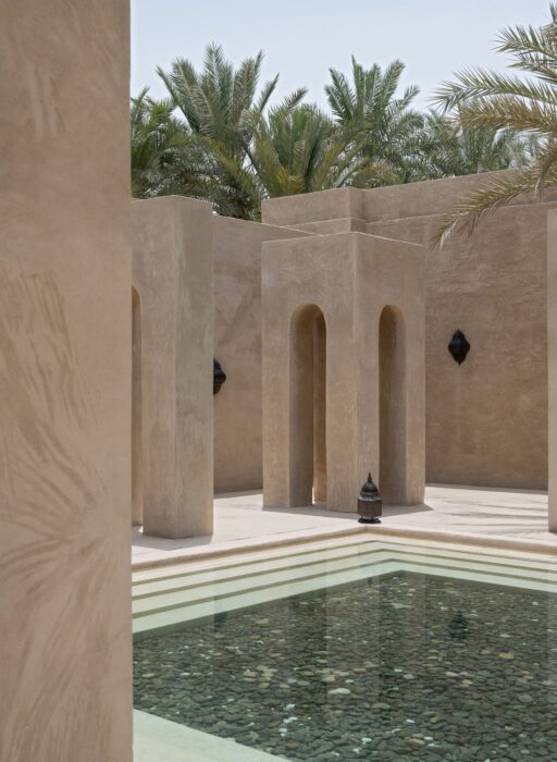 Bab Al Shams Desert Resort