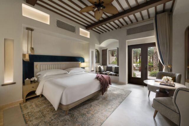 Bab Al Shams Desert Resort
