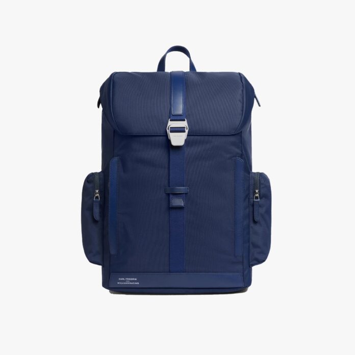 Traverse Backpack