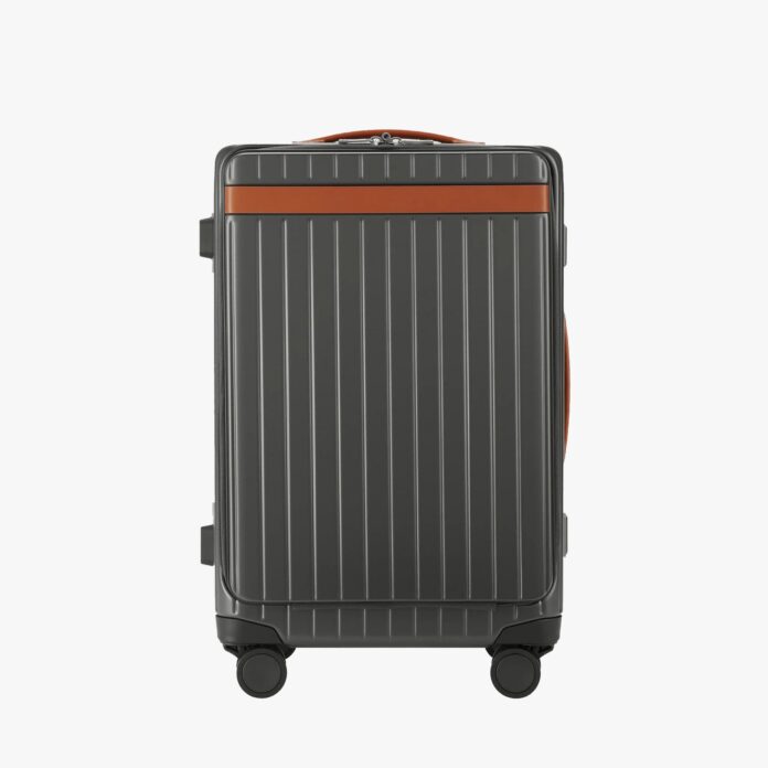 The Carry-On X