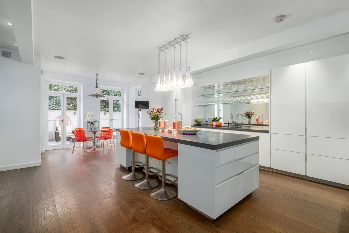 collingham gardens home for sale kensington