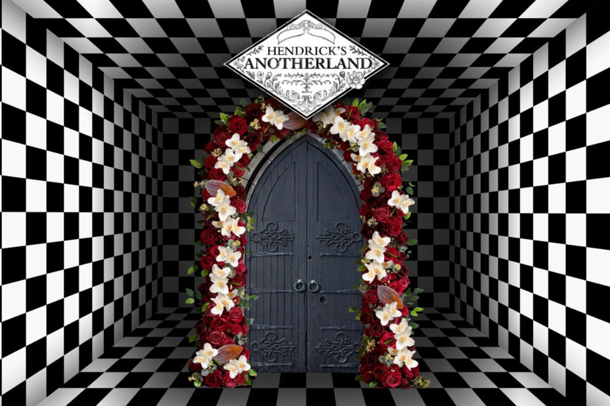 Hendrick’s Anotherland