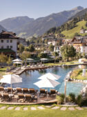 Hotel Nesslerhof