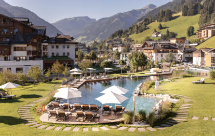 Hotel Nesslerhof
