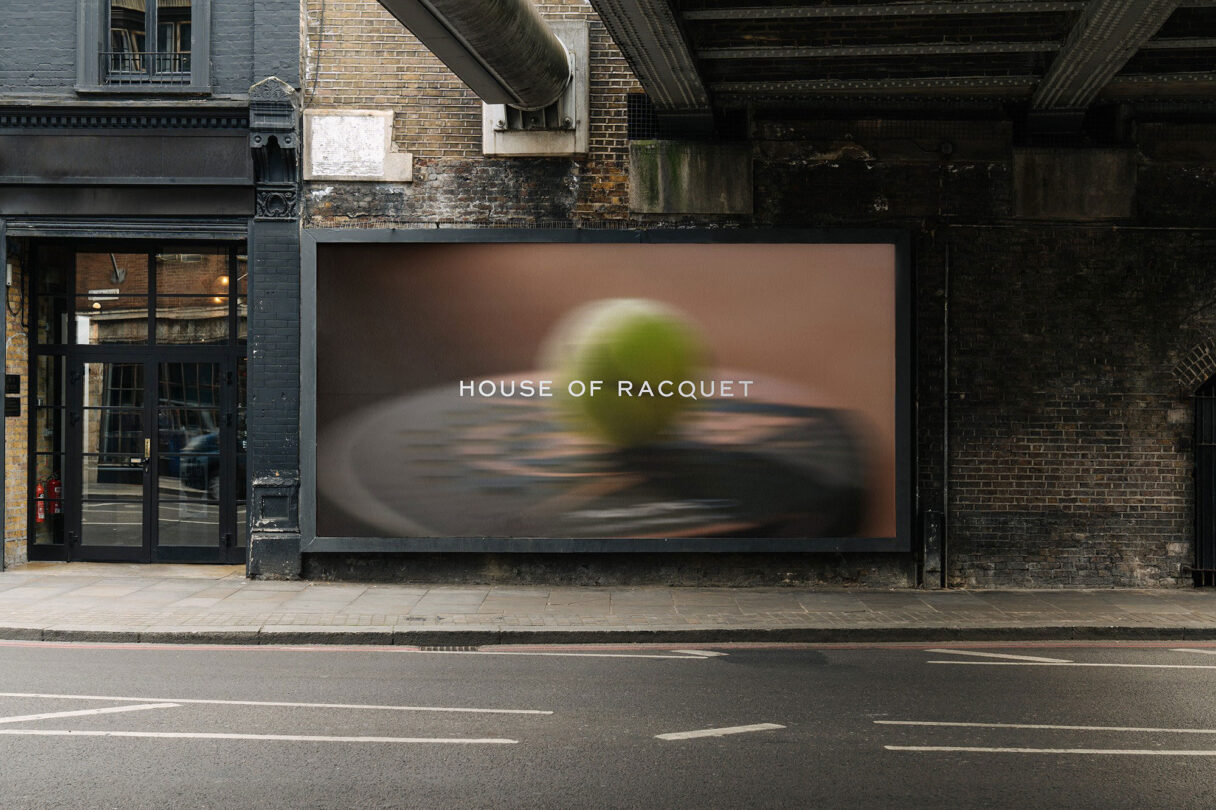 house of racquet