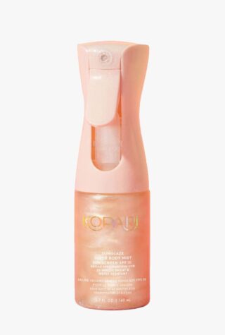 Kopari Beauty Sheer Body Mist Sunscreen SPF 30