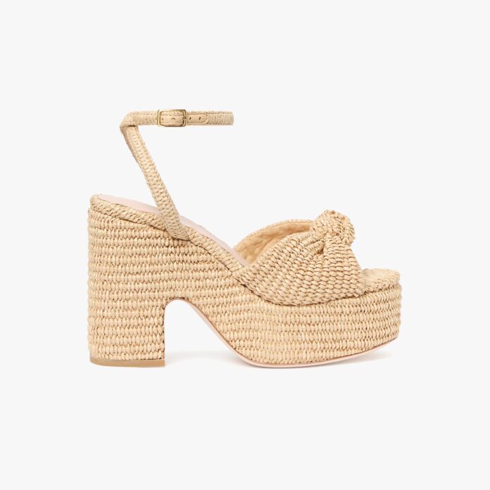loeffler randall sandals