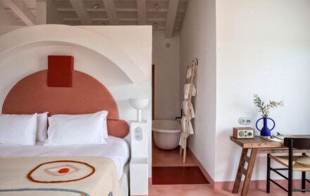 menorca experimental