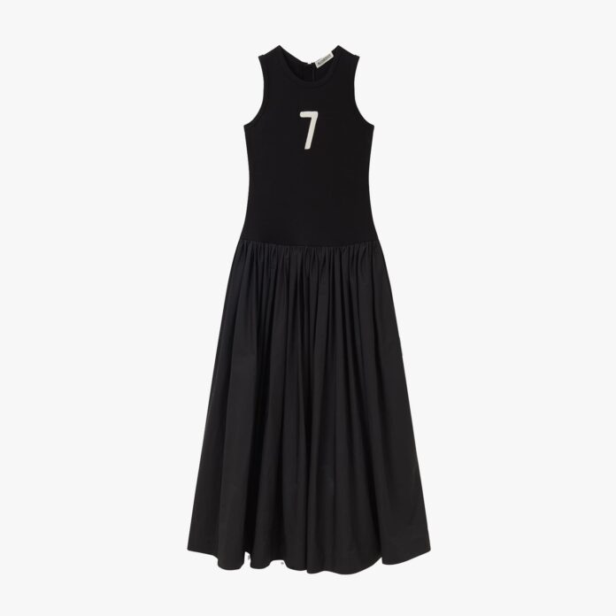 mithridate dress