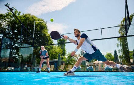 padel