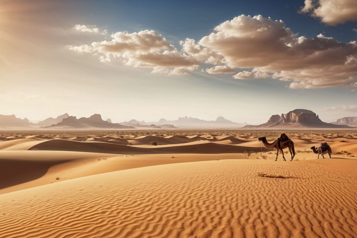 sahara