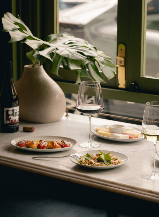 Sova, Notting Hill