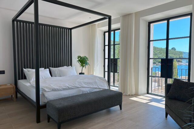 villa mirista