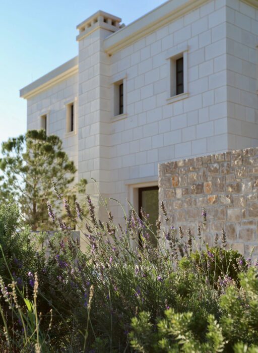 villa mirista