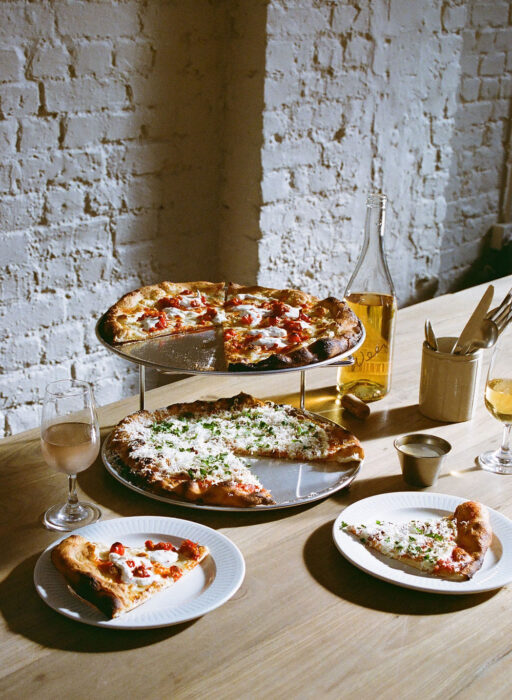 Weezie’s